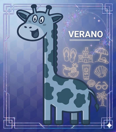 Imagen para la categoría VERANO
